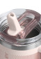 podgląd Stanley The Quencher ProTour Flip Straw Tumbler 600 ml / 20 oz Rose Quartz Fade