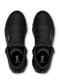 podgląd Buty damskie On Running Cloudrock Mid WP, W Black/Black