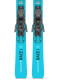 podgląd Narty zjazdowe dla dzieci Head WC e.Race Team SW + JRS 7.5 GW CA