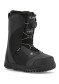 podgląd Buty snowboardowe - buty RIDE Harper BOA czarne