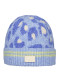 podgląd Barts Dahlea Beanie Blue