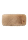 podgląd Opaska na głowę - Barts Fur Headband Jasnobrązowa