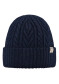 podgląd Barts Pacifick Beanie 5739-2502-03 Navy