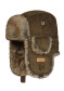 podgląd Barts Rib Bomber Brown