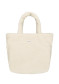 podgląd Torebka damska Barts Bugbane Shopper 4167-2502-10 Kremowa