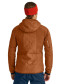 podgląd Kurtka Ortovox Swisswool Piz Boe M Bristle Brown