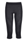 podgląd Damskie spodnie funkcjonalne ¾ Ortovox 120 Competition Light Short Pants W Black Raven