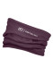 podgląd Ocieplacz na szyję Ortovox Fleece Grid Dark Wild Berry