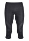 podgląd Spodnie męskie Ortovox 120 Competition Light Short Pants M Black Raven