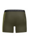 podgląd Męskie bokserki Ortovox 150 Essential Boxer Briefs M Dark Wild Herbs