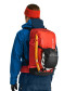 podgląd Plecak Ortovox Switchback 32 Hot Orange 32 litry