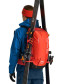 podgląd Plecak Ortovox Switchback 32 Hot Orange 32 litry