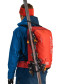 podgląd Plecak Ortovox Switchback 32 Hot Orange 32 litry