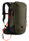 podgląd Plecak Ortovox Avabag Litric Freeride 28 Dark Wild Herbs 28 litrów