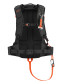 podgląd Plecak Ortovox Avabag Litric Freeride 28 Dark Wild Herbs 28 litrów