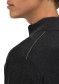podgląd Sweter męski Dale of Norwegia Hovden Masc Jacket Darkcharcoal Lightcharcoal