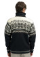 podgląd Dale of Norway Vail WP Masc Sweater Black Sandstone