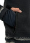 podgląd Dale of Norway Vail WP Masc Sweater Black Sandstone