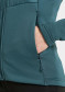 podgląd Bluza damska Didriksons 503991-G15 W D1913 ANNEMA