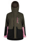podgląd Kurtka damska Maloja SELUNM.alpine woods jacket