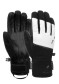 podgląd Reusch Febe R-TEX® XT 7701 Black/White
