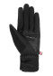 podgląd Reusch Versa WINDSTOPPER® TOUCH-TEC 7702 Black/Silver