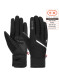 podgląd Reusch Versa WINDSTOPPER® TOUCH-TEC 7702 Black/Silver
