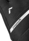 podgląd Reusch Versa WINDSTOPPER® TOUCH-TEC 7702 Black/Silver