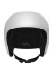 podgląd Biały kask narciarski POC Skull Dura Jr Blixten