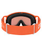 podgląd Gogle narciarskie dziecięce POC PoCito Nexal Fluorescent Orange/Partly Sunny Light Orange