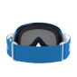 podgląd Gogle narciarskie dziecięce POC POCito Retina Fluorescent Blue/Partly Sunny Silver