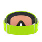 podgląd Gogle narciarskie dziecięce POC POCito Opsin Fluorescent Yellow/Green/Partly Sunny Light Orange
