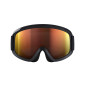 podgląd POC Opsin Uranium Black/Partly Sunny Orange