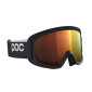 podgląd POC Opsin Uranium Black/Partly Sunny Orange