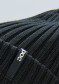 podgląd Czapka POC Beanie Uranium Black