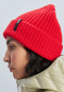 podgląd Czapka POC Beanie Prismane Red