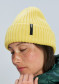 podgląd Czapka POC Beanie Sulphite Yellow