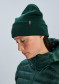 podgląd POC Beanie Flat Pargasite Green