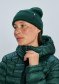 podgląd POC Beanie Flat Pargasite Green