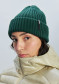 podgląd POC Beanie Flat Pargasite Green