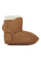 podgląd Kapcie dziecięce EMU Australia Baby Bootie Chestnut