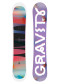 podgląd Snowboard Gravity Trinity
