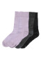 podgląd Devold Daily Merino Light Sock 3pk Wmn Orchid Mix