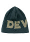 podgląd Czapka Devold Devold Logo Merino Beanie Woods