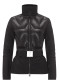 podgląd Kurtka damska Toni Sailer Holly Faux Leather W Light Jkt Black 100