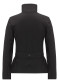 podgląd Kurtka damska Toni Sailer Holly Faux Leather W Light Jkt Black 100