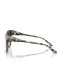 podgląd Okulary przeciwsłoneczne Jimmy Choo JC5012 50688G54 Mleczne, Havana, Gradient Grey