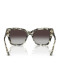 podgląd Okulary przeciwsłoneczne Jimmy Choo JC5012 50688G54 Mleczne, Havana, Gradient Grey