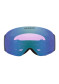 podgląd Oakley 7139-0800 Flight Deck Pro M Mikaela SIG goggles ski wPrzmIced&amp;PrzmSaphr