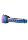 podgląd Oakley 7139-0800 Flight Deck Pro M Mikaela SIG goggles ski wPrzmIced&amp;PrzmSaphr